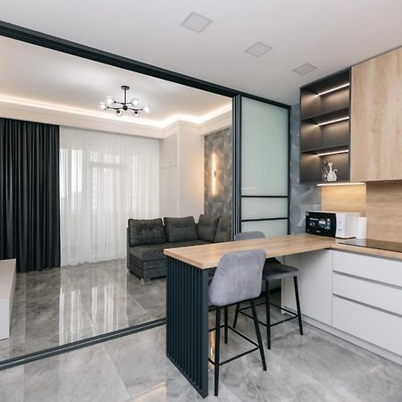 Luxury Apartment Кишинев Екстериор снимка