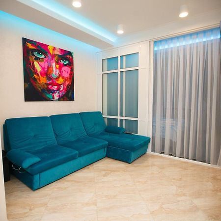 Luxury Apartment Кишинев Екстериор снимка
