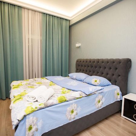 Luxury Apartment Кишинев Екстериор снимка