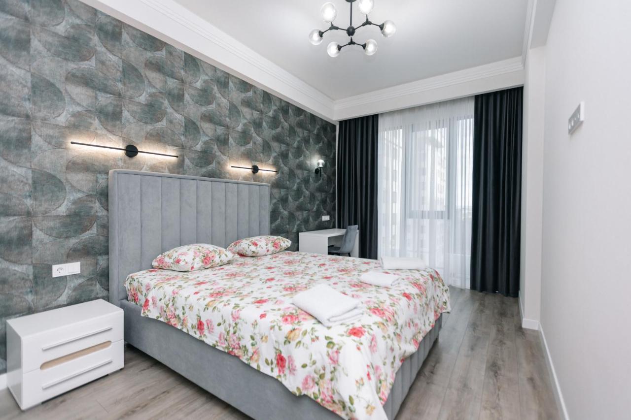 Luxury Apartment Кишинев Екстериор снимка