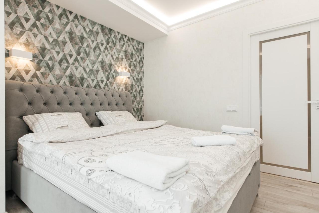 Luxury Apartment Кишинев Екстериор снимка