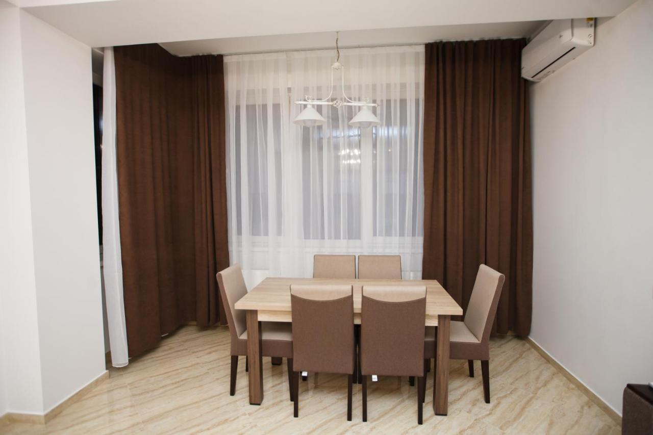 Luxury Apartment Кишинев Екстериор снимка