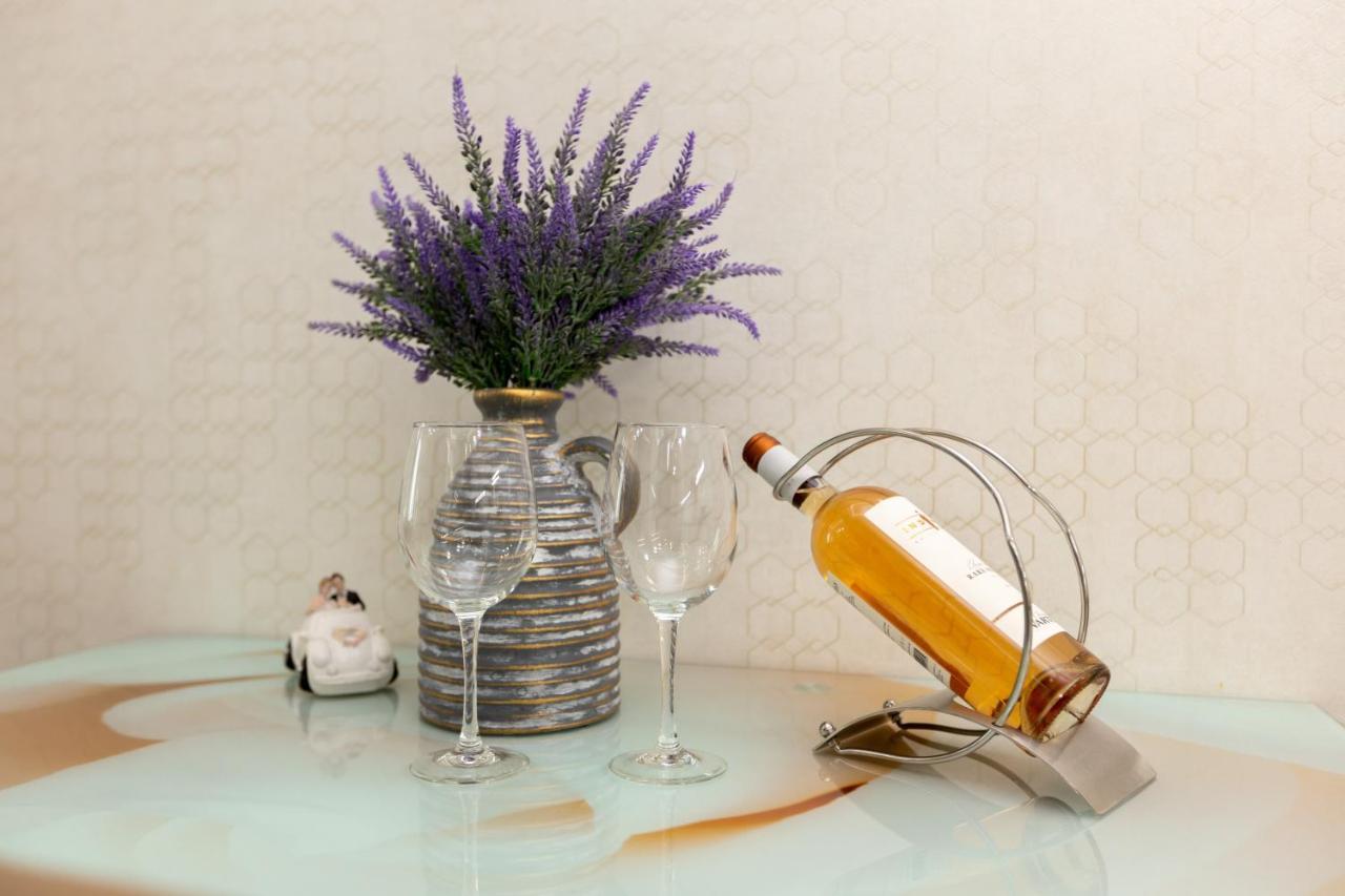 Luxury Apartment Кишинев Екстериор снимка