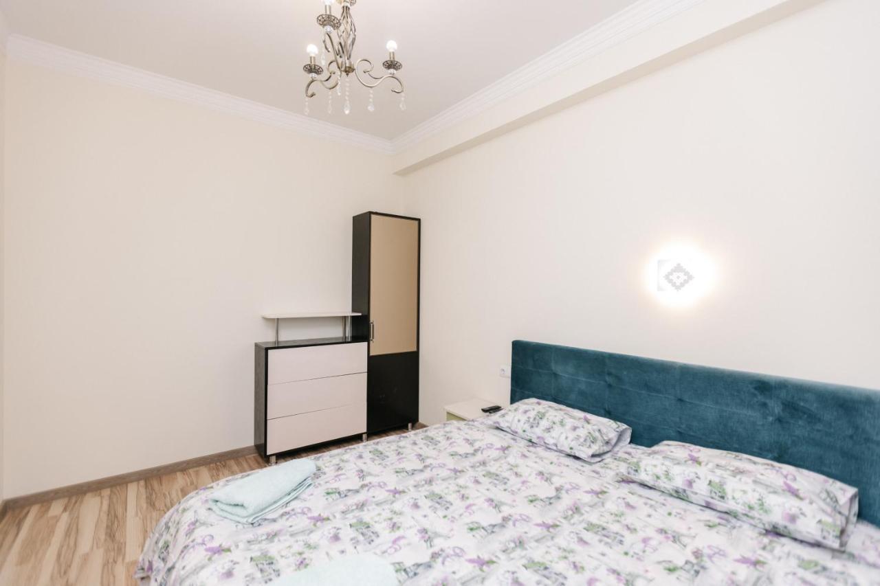 Luxury Apartment Кишинев Екстериор снимка