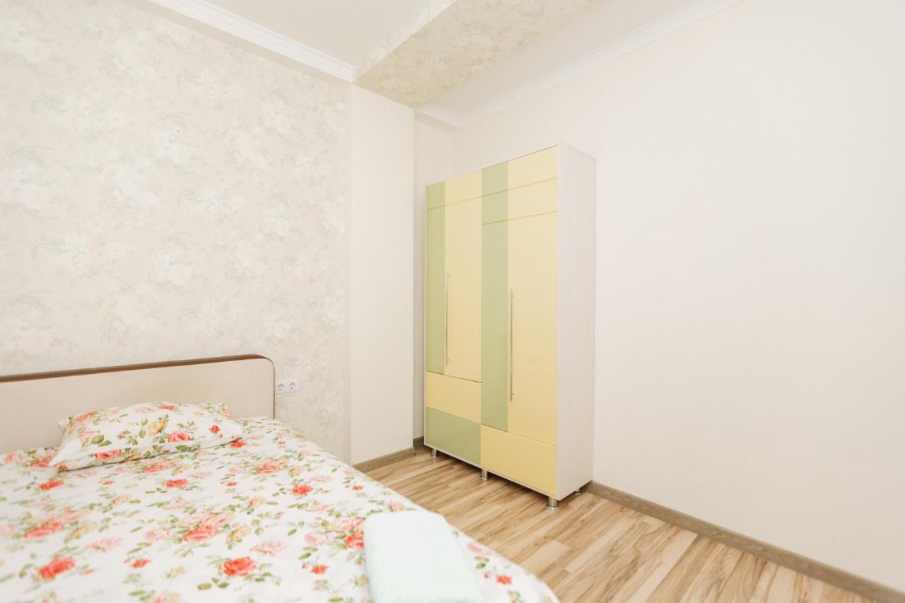 Luxury Apartment Кишинев Екстериор снимка