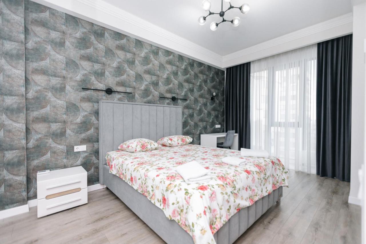 Luxury Apartment Кишинев Екстериор снимка