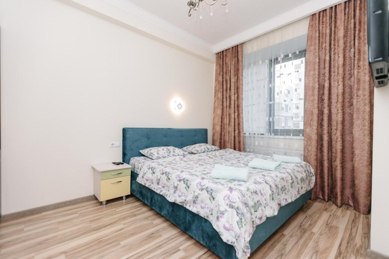 Luxury Apartment Кишинев Екстериор снимка
