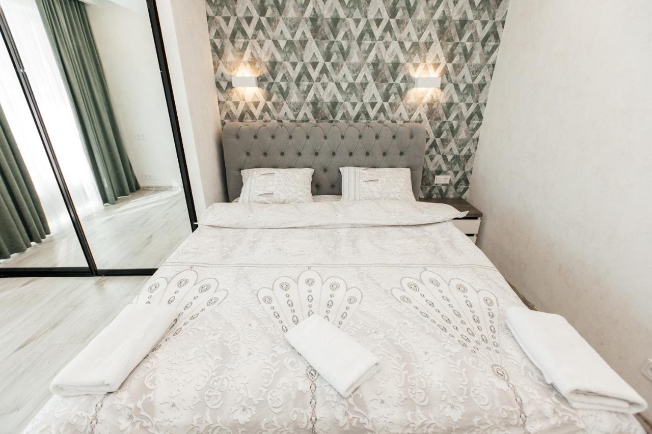 Luxury Apartment Кишинев Екстериор снимка