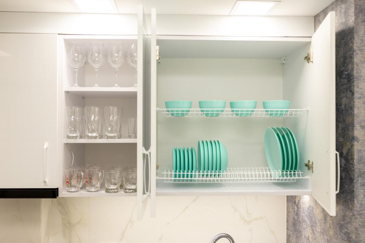 Luxury Apartment Кишинев Екстериор снимка