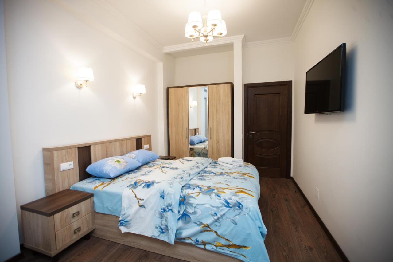 Luxury Apartment Кишинев Екстериор снимка