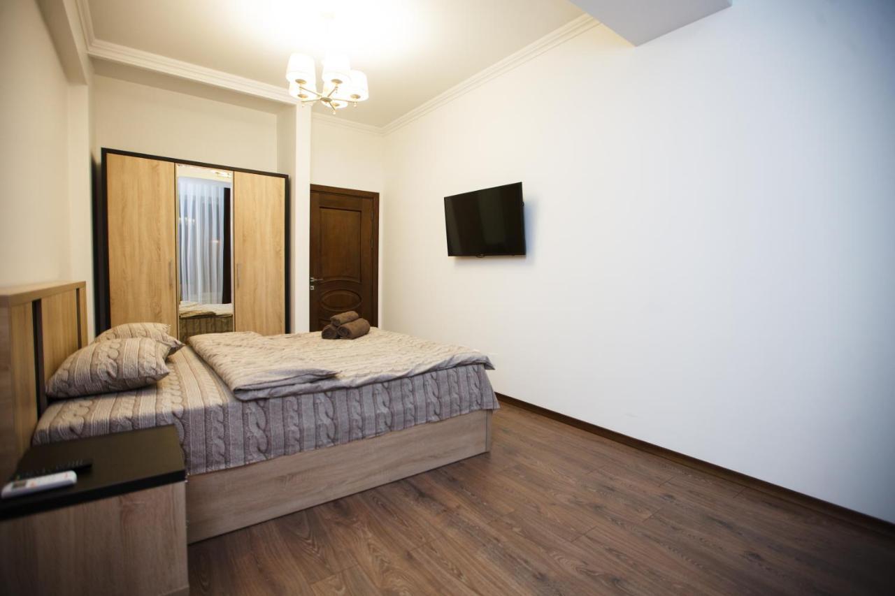 Luxury Apartment Кишинев Екстериор снимка