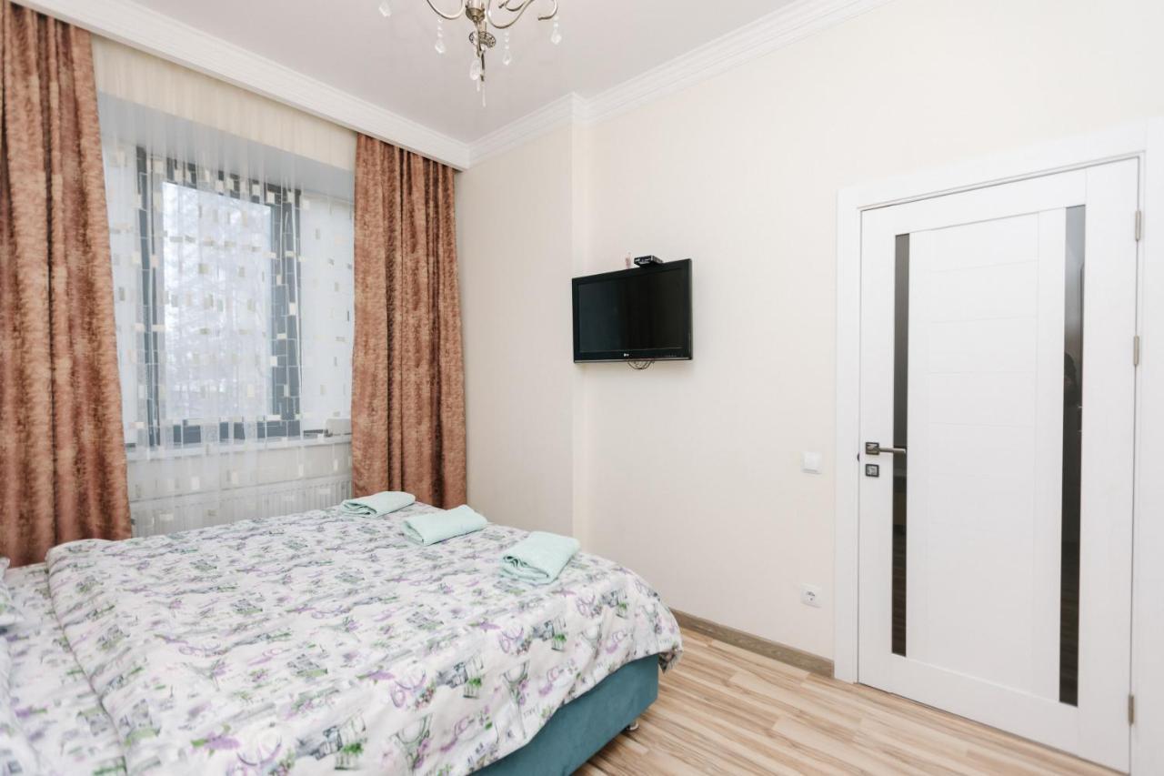 Luxury Apartment Кишинев Екстериор снимка