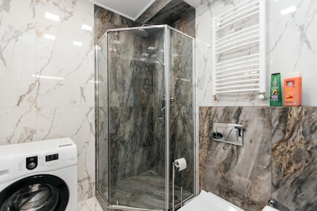 Luxury Apartment Кишинев Екстериор снимка