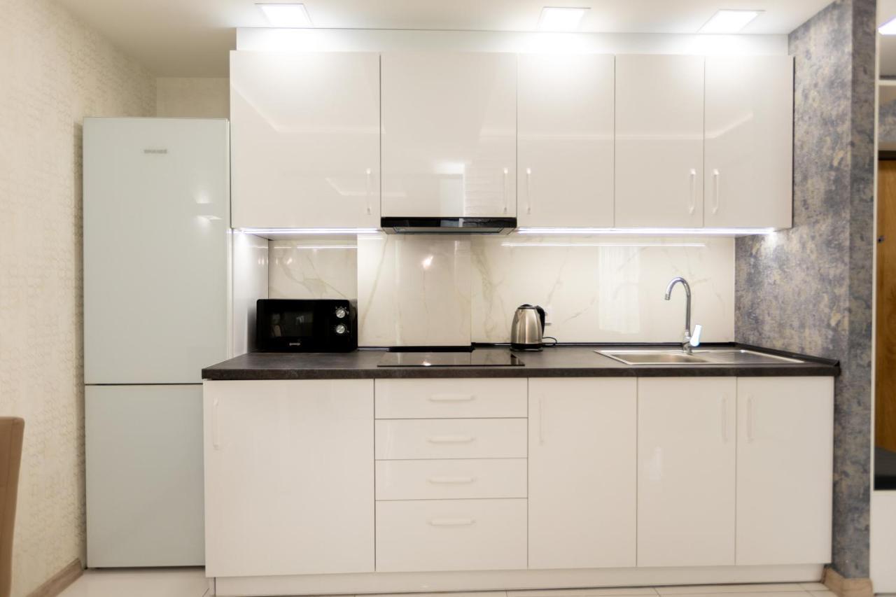 Luxury Apartment Кишинев Екстериор снимка