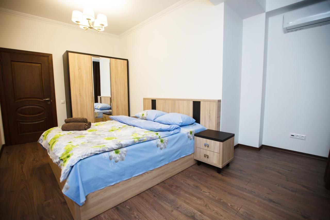 Luxury Apartment Кишинев Екстериор снимка