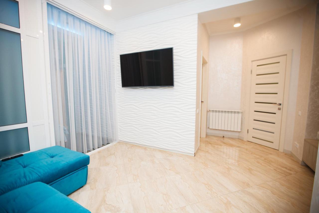 Luxury Apartment Кишинев Екстериор снимка