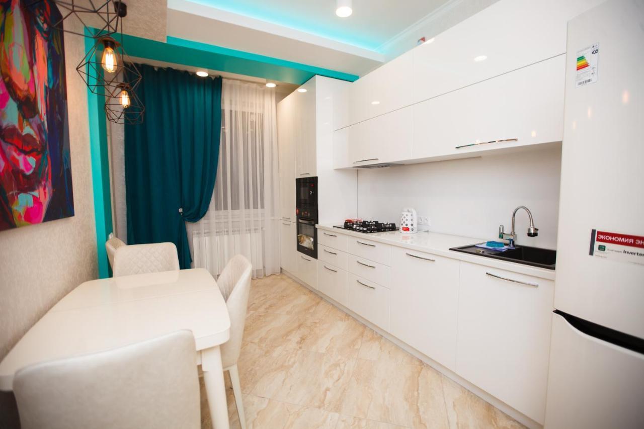 Luxury Apartment Кишинев Екстериор снимка