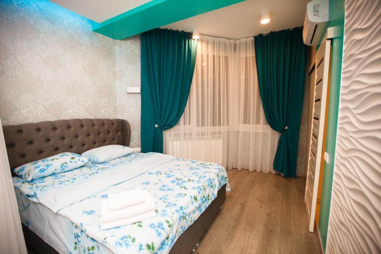 Luxury Apartment Кишинев Екстериор снимка