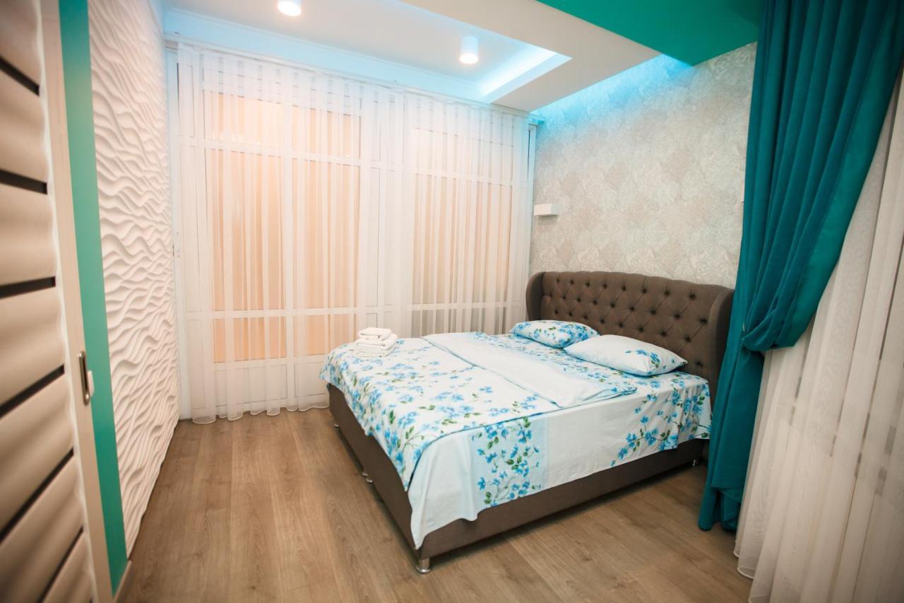 Luxury Apartment Кишинев Екстериор снимка