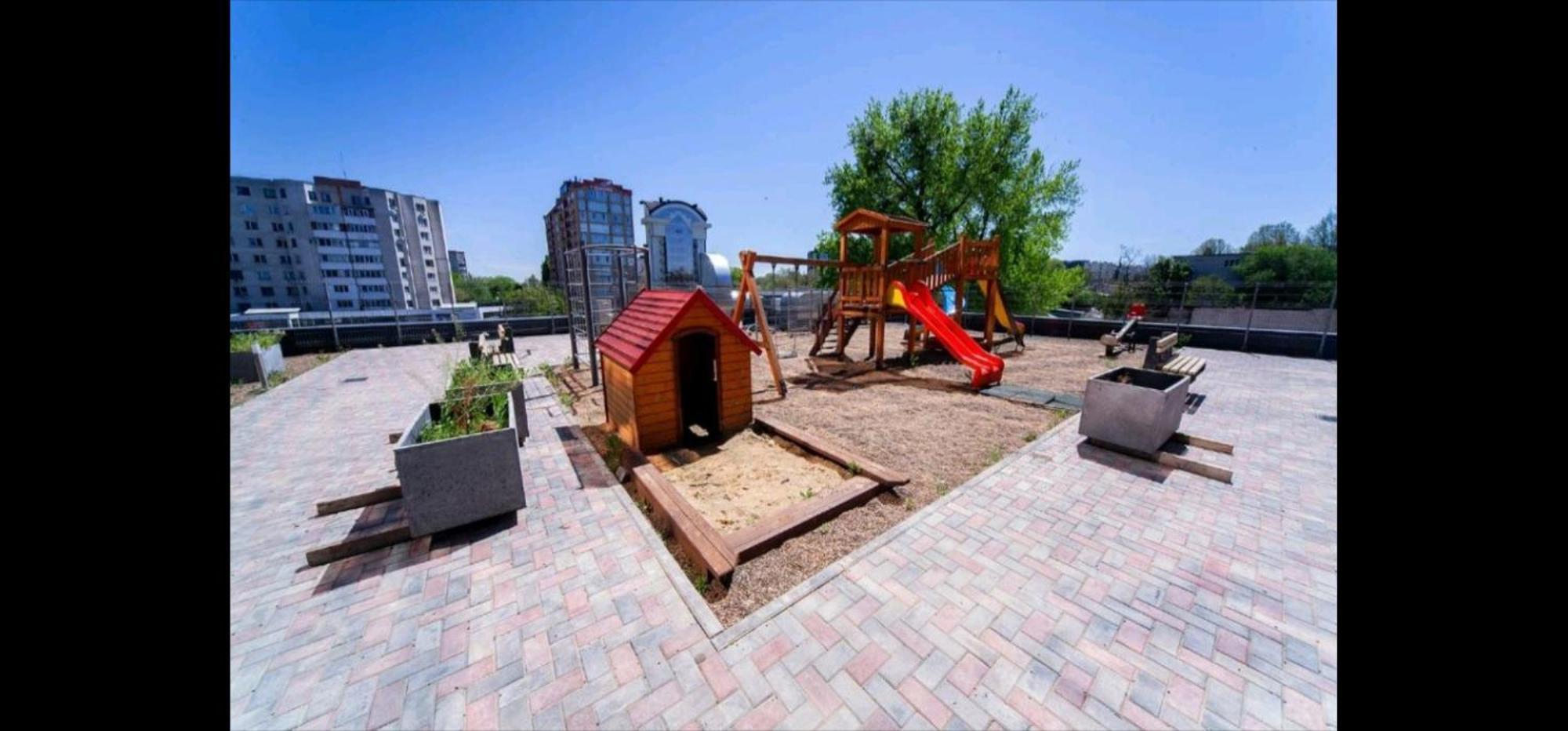 Luxury Apartment Кишинев Екстериор снимка