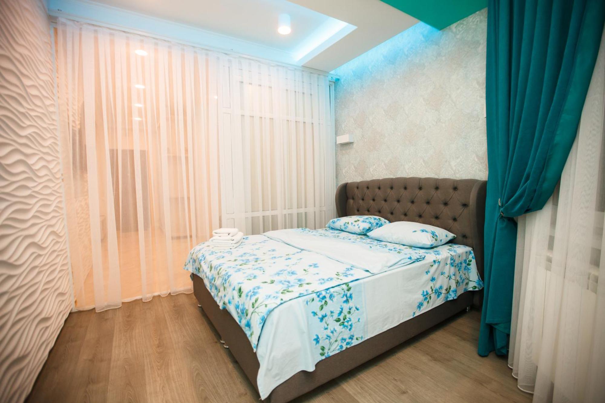 Luxury Apartment Кишинев Екстериор снимка